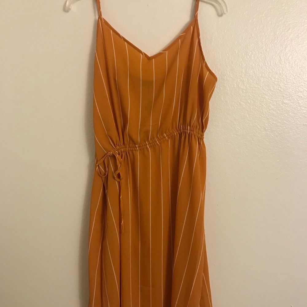 Sun dress